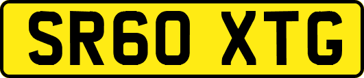 SR60XTG