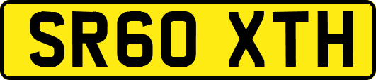 SR60XTH