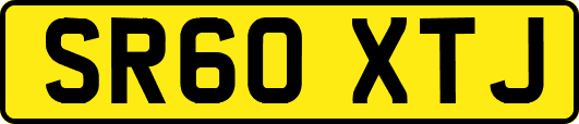 SR60XTJ