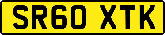 SR60XTK