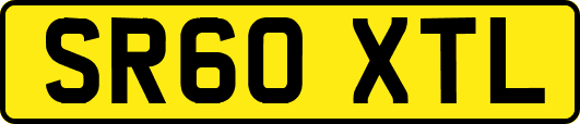 SR60XTL