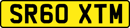 SR60XTM
