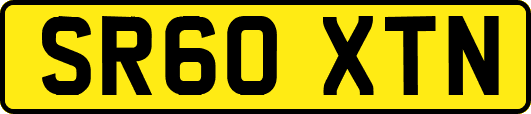SR60XTN