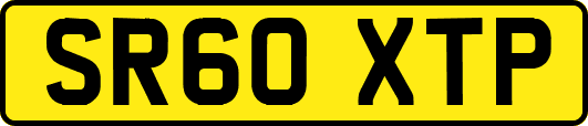 SR60XTP