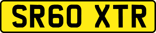 SR60XTR
