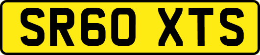 SR60XTS
