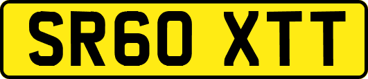 SR60XTT