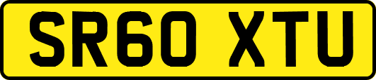 SR60XTU