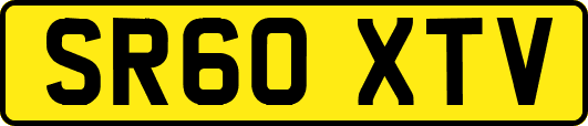 SR60XTV