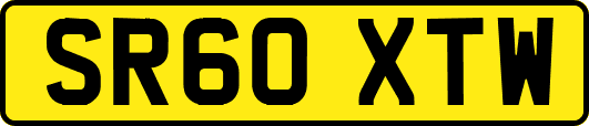SR60XTW