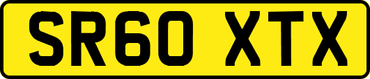 SR60XTX