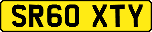 SR60XTY