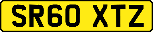 SR60XTZ