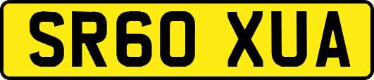 SR60XUA