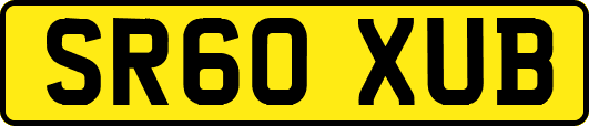 SR60XUB