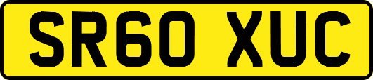 SR60XUC