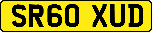 SR60XUD