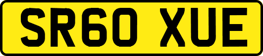 SR60XUE