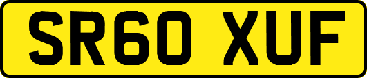 SR60XUF