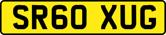 SR60XUG