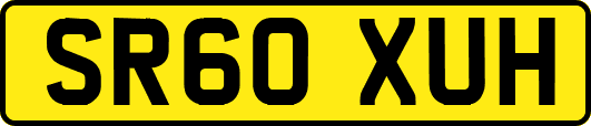 SR60XUH