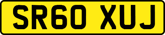 SR60XUJ