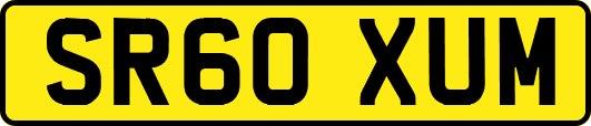 SR60XUM