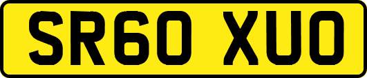 SR60XUO