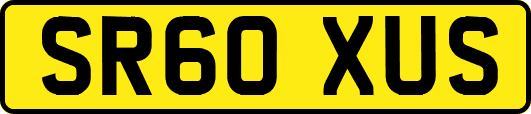 SR60XUS