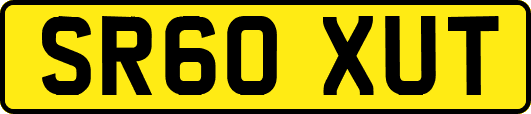 SR60XUT