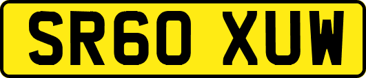SR60XUW