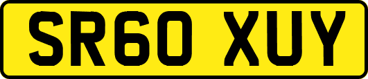 SR60XUY