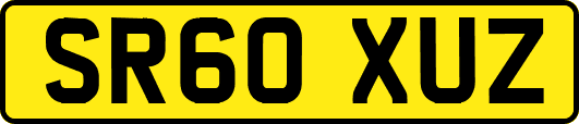 SR60XUZ