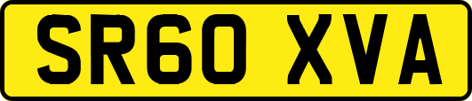 SR60XVA