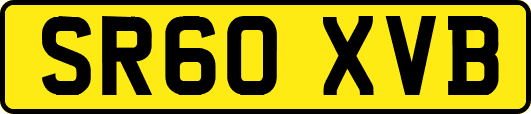 SR60XVB
