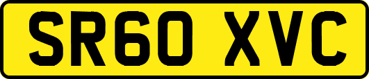 SR60XVC