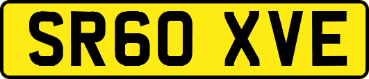 SR60XVE