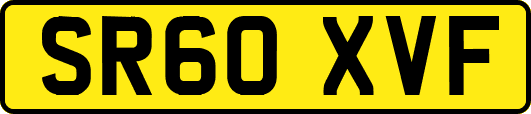 SR60XVF