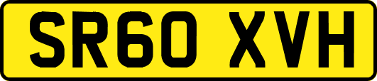 SR60XVH