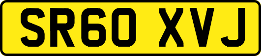 SR60XVJ