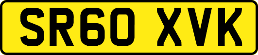 SR60XVK