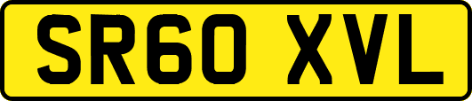 SR60XVL