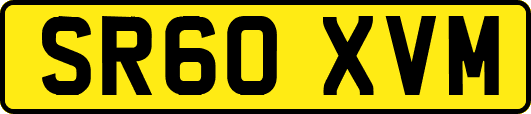 SR60XVM