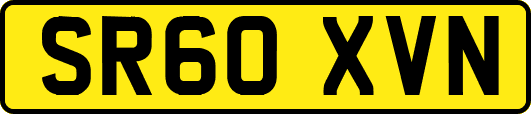 SR60XVN