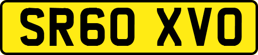 SR60XVO