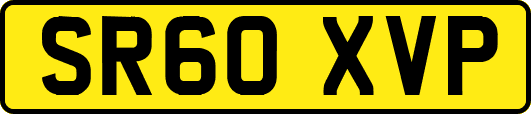 SR60XVP