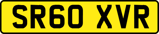 SR60XVR