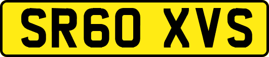SR60XVS