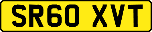 SR60XVT
