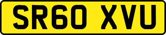 SR60XVU